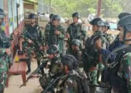 Penembakan Papua: TNI Habema Pastikan Dua Insiden di Kembru dan Jigiunggi Tidak Berkaitan
