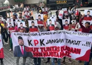 Pengalihan tahanan Gus Yaqut picu tuntutan potong gaji 5% untuk pimpinan KPK, Koordinator MAKI serukan sanksi