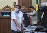 Penggerebekan Kejagung: Harta Zarof Ricar Disita, Inovasi Modern Lawan Korupsi