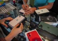 Penipuan iPhone Murah di Medan Memicu Ancaman di Toko Handphone, Polisi Ungkap Motif dan Langkah Penanganan