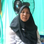 Perjuangan Ibu Elis Usai Operasi Sesar: Jalan Berbatu Menjadi Ujian Kembali Pulang
