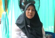 Perjuangan Ibu Elis Usai Operasi Sesar: Jalan Berbatu Menjadi Ujian Kembali Pulang