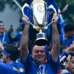 Persib musim sulit: Bojan Hodak Ungkap Musim Paling Sulit dalam 3 Tahun Terakhir