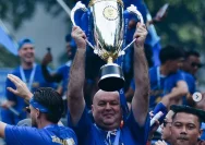 Persib musim sulit: Bojan Hodak Ungkap Musim Paling Sulit dalam 3 Tahun Terakhir