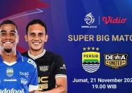 Persib vs Dewa United: Bojan Hodak Ungkap Kekuatan Skuad Menjelang Laga Penting
