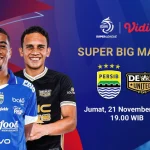 Persib vs Dewa United: Rekor Menguntungkan Maung Bandung, Namun Ancaman Banten Warriors Mengintai