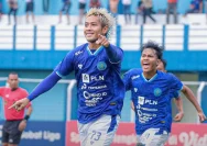 Persiku Kudus Bebas Degradasi, Tiga Laga Sisa Jadi Penentu Kemenangan di Akhir Liga 2