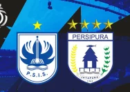 Persipura Jayapura Perkuat Peluang Promosi ke Liga 1, PSIS Terpuruk di Zona Degradasi