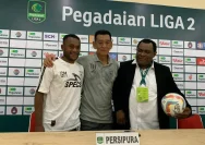 Persipura Jayapura Pimpin Liga 2 2025/2026 Usai Kemenangan Dramatis 3-1 atas PSIS Semarang