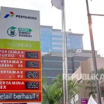 Pertamina Evaluasi Harga Pertamax dan Pertamax Green di Tengah Penyesuaian BBM Nonsubsidi