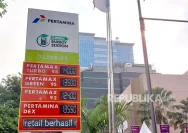 Pertamina Evaluasi Harga Pertamax dan Pertamax Green di Tengah Penyesuaian BBM Nonsubsidi