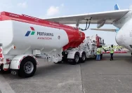Pertamina Patra Niaga Siapkan 9.614 KL Avtur untuk Haji 2026 di Jawa Tengah dan DIY – Kesiapan Terjamin!