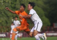 Pesan Menyentuh Jacksen F. Tiago Usai Insiden Tendangan Kungfu di EPA U-20: Panggilan untuk Reformasi Psikologi Sepak Bola
