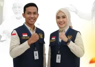 Petugas Haji 2026 Dituntut Layanan Maksimal untuk 40 Ribu Lansia