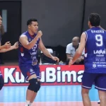 Phonska Plus Raih Tiket Grand Final Proliga 2026 Usai Kemenangan Dramatis 3-1 atas Electric PLN