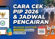 PIP 2026 Cair April: Jadwal, Besaran Dana, dan Cara Cek Penerima Resmi