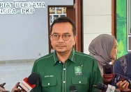 PKB Kendal Panaskan Mesin Politik dengan Penguatan Struktur, Jaringan, dan Media
