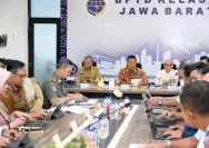 PKL Cicadas Desak Percepatan Dialog Proyek BRT Bandung Raya, 560 Pedagang Tertunda