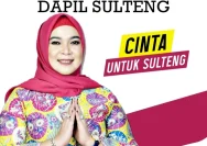 Polda Sulteng Periksa Anggota DPD RI Dapil Sulteng, Saksi Utama Dugaan Pencemaran Nama Baik