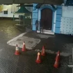 Polisi Medan Tangkap Pelaku Pencurian Masjid di Jalan Bromo Berkat Rekaman CCTV