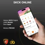 Polres Kudus Luncurkan Super App, Urus SKCK Hanya dalam 5 Menit