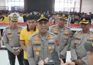Polresta Pati Gelar Lomba Konten AI 2026, Dorong Pelajar Jadi Garda Digital Kamtibmas