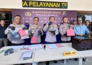 Polsek Kudus Kota Temukan Anak Sendirian, Minta Keluarga Segera Menghubungi