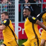 Port Vale vs Wigan: Gagal Menang Membawa Vale ke Tepi Degradasi