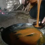 Potensi Desa Argosari: Sentra Gula Jawa Unggulan di Kecamatan Ayah, Kebumen