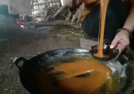 Potensi Desa Argosari: Sentra Gula Jawa Unggulan di Kecamatan Ayah, Kebumen