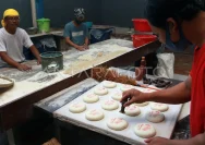 Potensi UMKM Kalibangkang: Dari Kue Bolen hingga Batik Inggil Seto di Kecamatan Ayah, Kebumen