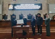 PPPK Mengungguli PNS di Cirebon: Dampak pada APBD 2026 dan Tantangan Birokrasi Daerah