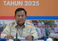 Prabowo Tunjuk Hashim ketua Satgas Taman Nasional, Langkah Strategis Pengelolaan Alam