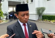 Prabowo Tunjuk Hashim sebagai Ketua Satgas Taman Nasional, Langkah Strategis untuk Revitalisasi Kawasan Hijau
