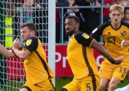 Prediksi dan Analisis Stockport vs Port Vale: Pertarungan Sengit di Liga Satu 2026