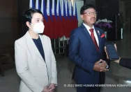 Presiden Filipina Mendesak Pengaktifan APSA untuk Atasi Krisis Energi ASEAN