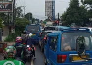 Progres Jalan Lingkar Rancabungur-Leuwiliang Tertunda SK Pengadaan Lahan, Target Jadi Jalan Nasional