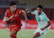 PSBS Biak vs Persija Jakarta: Tuan Rumah Terluka, Macan Kemayoran Siap Guncang Klasemen
