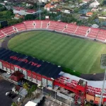 PSIM Persija Bali: Laga Krusial Resmi Dipindah ke Stadion Kapten I Wayan Dipta