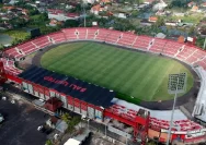 PSIM Persija Bali: Laga Krusial Resmi Dipindah ke Stadion Kapten I Wayan Dipta