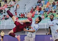 PSM Makassar di Ambang Degradasi: Tiga Lawan Kunci untuk Bertahan di BRI Super League