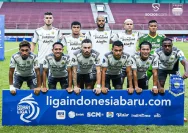 PSM Makassar Unggul 1-0 Atas Borneo FC, Pesan Kuat untuk Persib Bandung