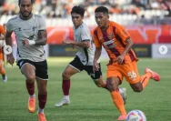 PSM Makassar vs Borneo FC: Duel Sengit di Gelora BJ Habibie, Victor Dethan Tetap Absen