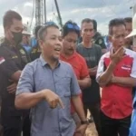PT KWP Rekrut 34 Tenaga Kerja Lokal, Harapan Baru bagi Warga Danau Lancang