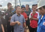 PT KWP Rekrut 34 Tenaga Kerja Lokal, Harapan Baru bagi Warga Danau Lancang