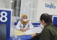 PT Taspen Evaluasi Potensi Kenaikan Gaji Pensiunan ASN Berdasarkan PP No 8 2024