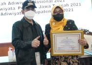 Pungli LKS Rp440 Ribu di SMPN 01 Tayu: DPRD Pati Tekan Transparansi Dana BOS