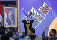 Purwodadi Bersinar sebagai Pusat KaTa Kreatif Jawa Tengah 2026: Simfoni Ekonomi Kreatif