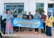 PWNU Jawa Tengah Gelar Bimtek Koperasi Pesantren di Pati, Dorong Ekonomi Santri melalui Diversifikasi Olahan Ikan Lele