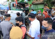 Raffi Ahmad Tak Mau Pusing: Klarifikasi di Lokasi Kecelakaan Kereta Bekasi Timur